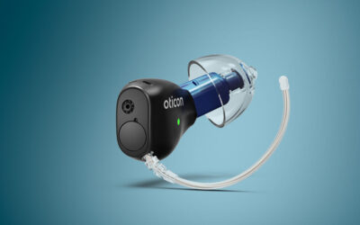 Oticon Zeal : une innovation très prometteuse pour allier confort, performance et discrétion