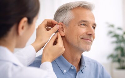 Appareillage précoce : préserver l’audition pour préserver les fonctions cérébrales